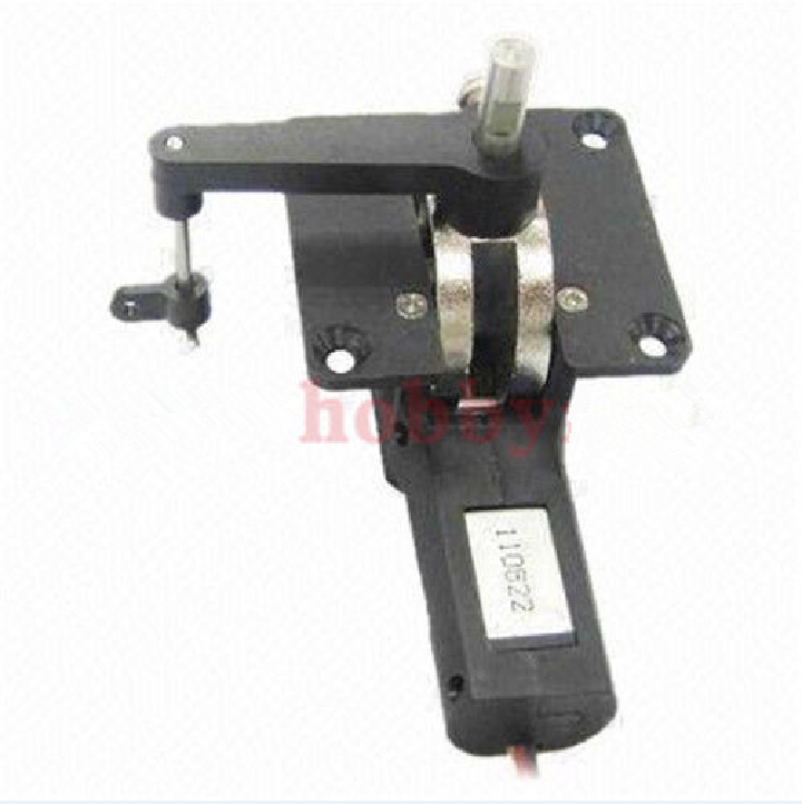 rc airplane retractable landing gear